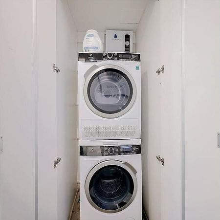 Tremont Smart 14 - A Kcm Property Cleveland Esterno foto