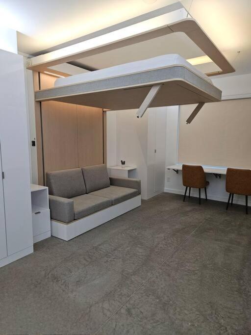 Tremont Smart 14 - A Kcm Property Cleveland Esterno foto