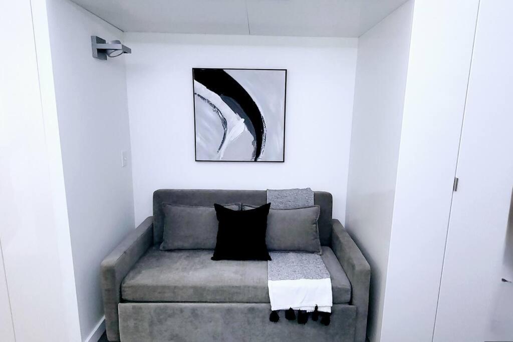Tremont Smart 14 - A Kcm Property Cleveland Esterno foto