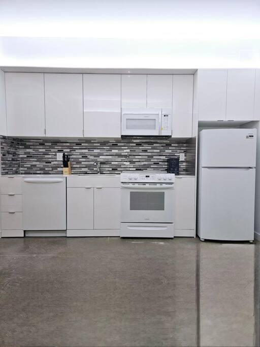 Tremont Smart 14 - A Kcm Property Cleveland Esterno foto