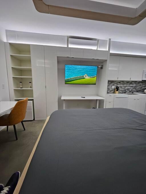 Tremont Smart 14 - A Kcm Property Cleveland Esterno foto