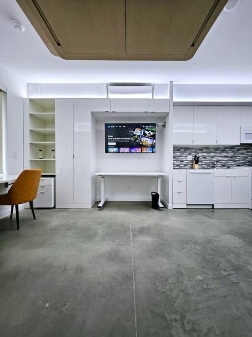 Tremont Smart 14 - A Kcm Property Cleveland Esterno foto
