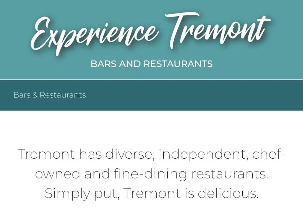 Tremont Smart 14 - A Kcm Property Cleveland Esterno foto