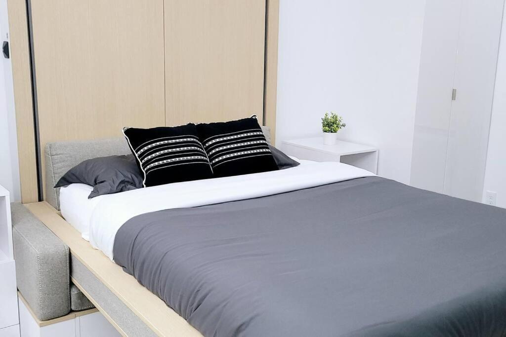 Tremont Smart 14 - A Kcm Property Cleveland Esterno foto